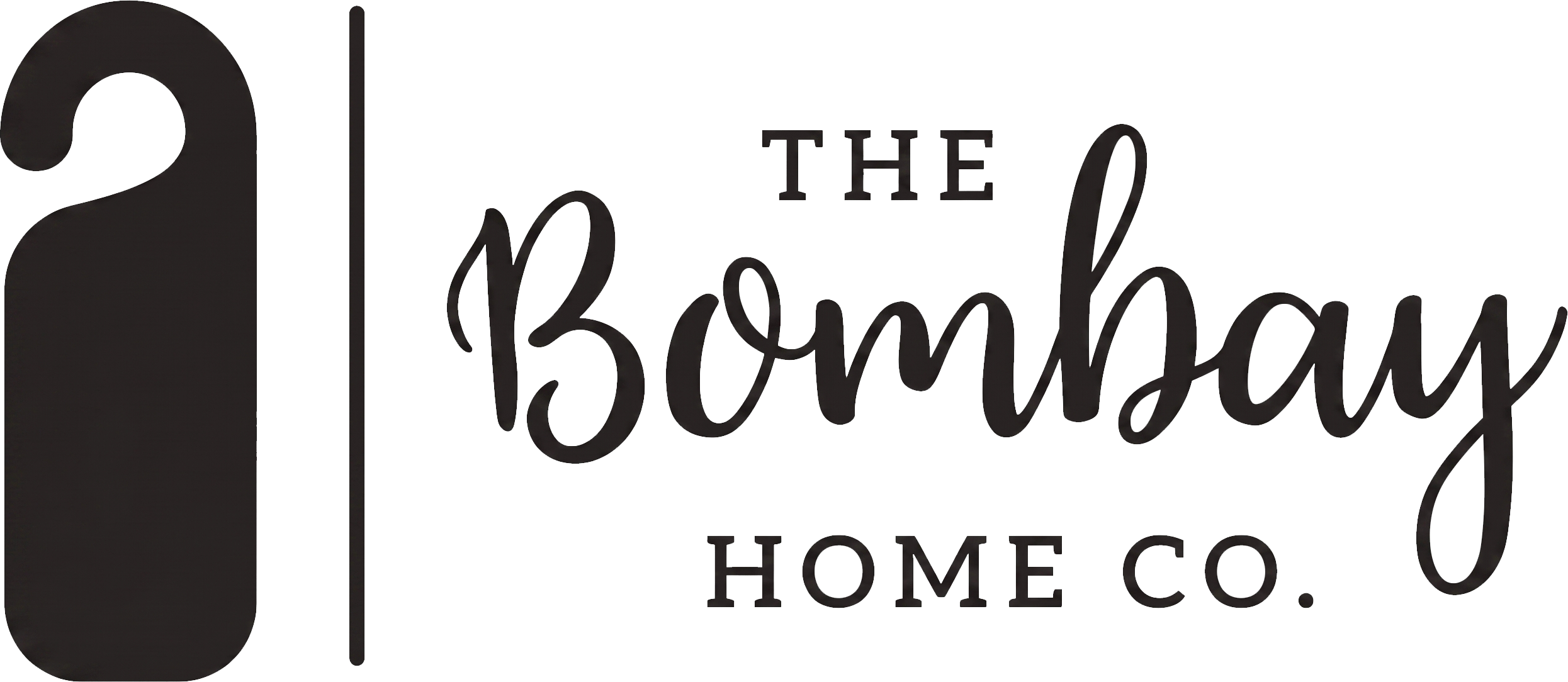 The Bombay Home Company Logo